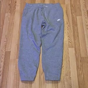 Nike joggers